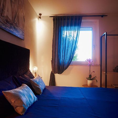 Redhouse Benaco Apartman Torri del Benaco Kültér fotó