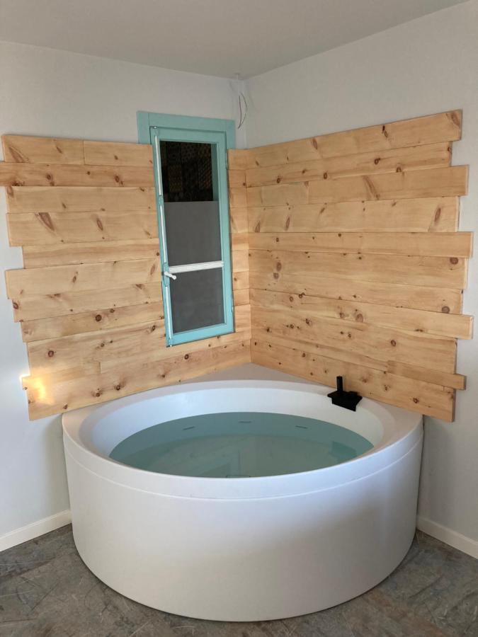 Redhouse Benaco Apartman Torri del Benaco Kültér fotó