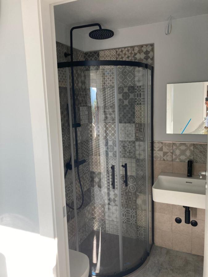 Redhouse Benaco Apartman Torri del Benaco Kültér fotó