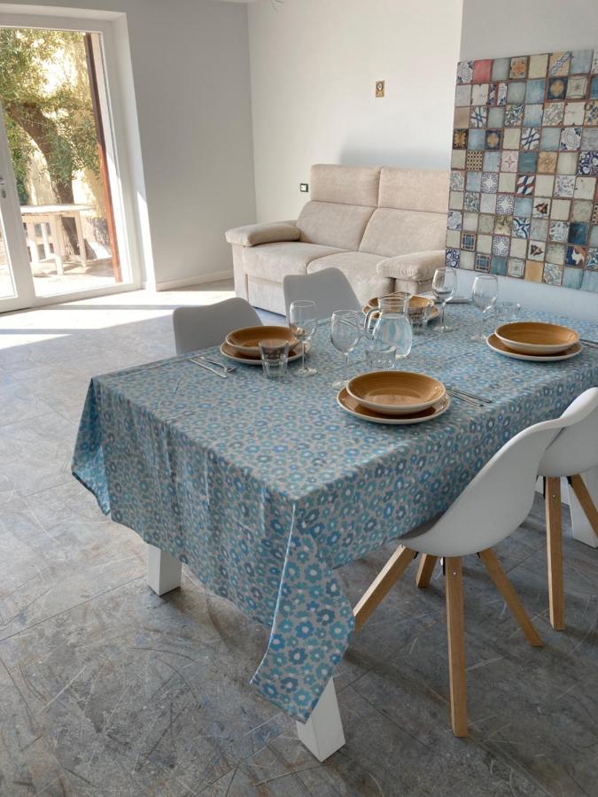 Redhouse Benaco Apartman Torri del Benaco Kültér fotó