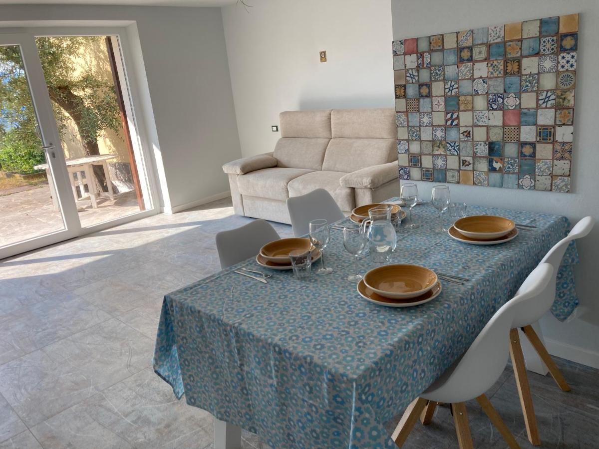 Redhouse Benaco Apartman Torri del Benaco Kültér fotó