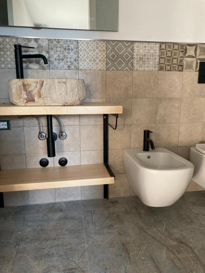 Redhouse Benaco Apartman Torri del Benaco Kültér fotó