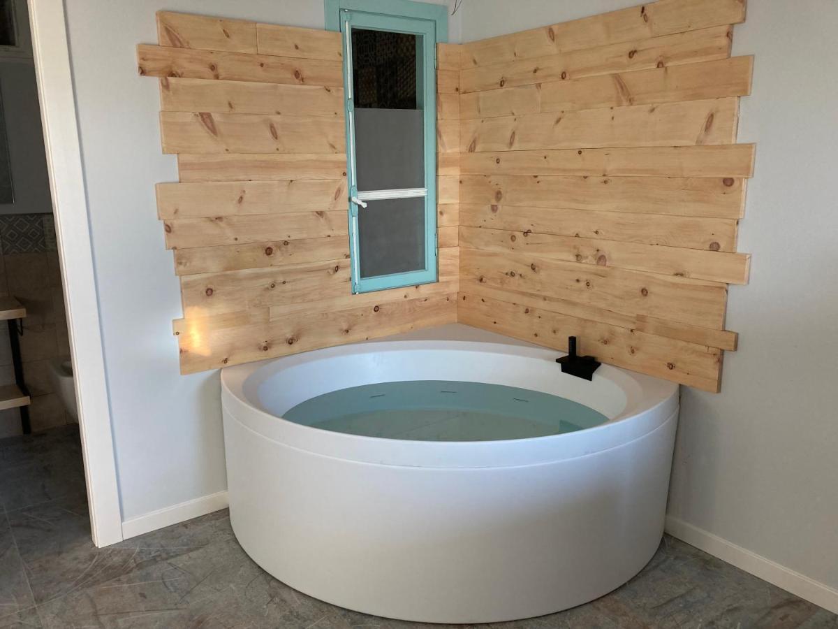 Redhouse Benaco Apartman Torri del Benaco Kültér fotó