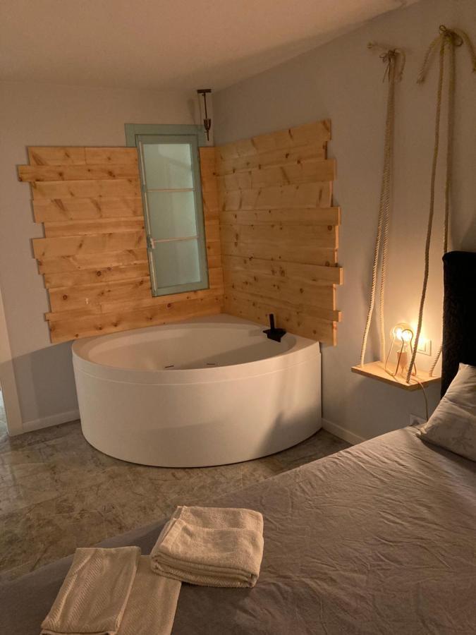 Redhouse Benaco Apartman Torri del Benaco Kültér fotó