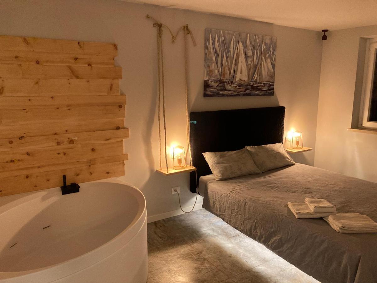 Redhouse Benaco Apartman Torri del Benaco Kültér fotó