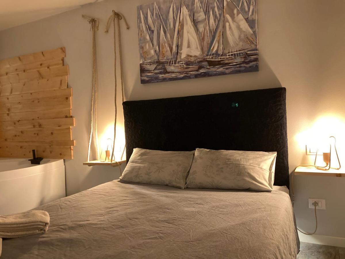 Redhouse Benaco Apartman Torri del Benaco Kültér fotó