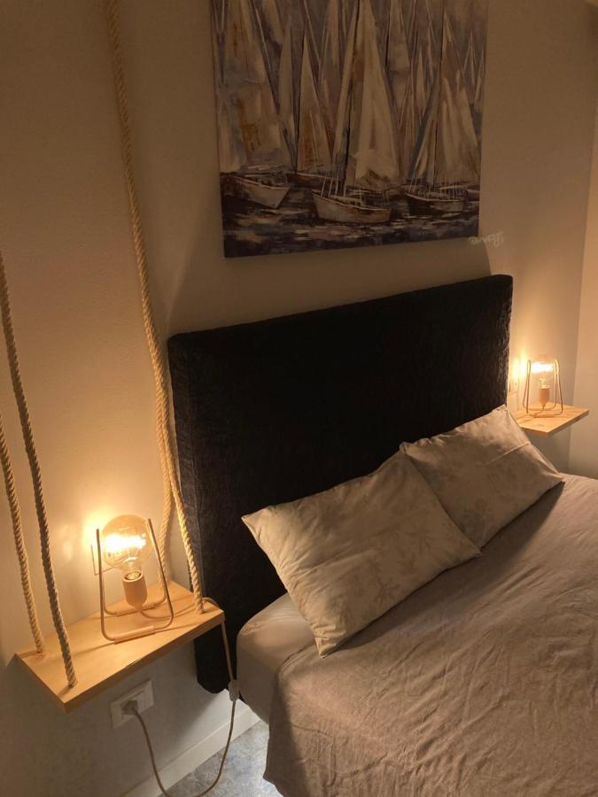 Redhouse Benaco Apartman Torri del Benaco Kültér fotó