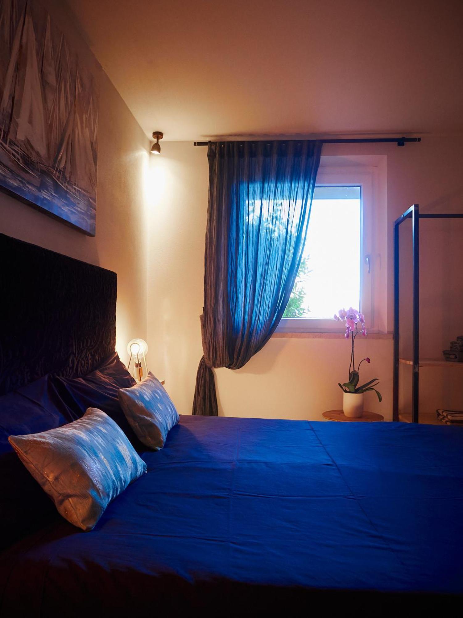 Redhouse Benaco Apartman Torri del Benaco Kültér fotó
