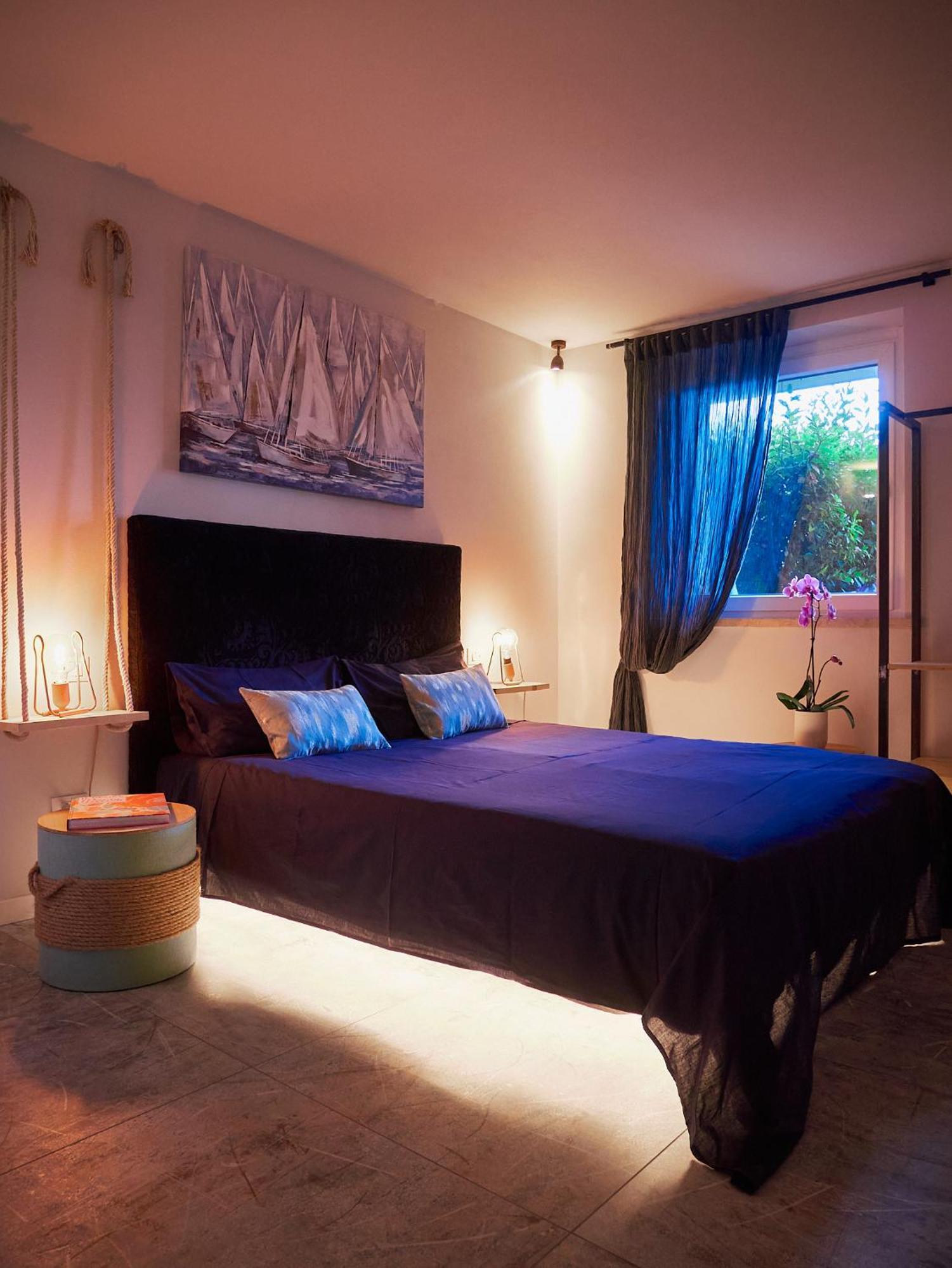 Redhouse Benaco Apartman Torri del Benaco Kültér fotó