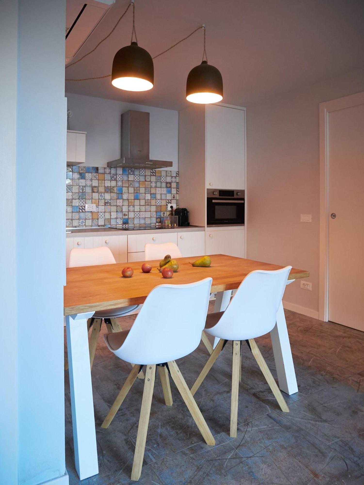 Redhouse Benaco Apartman Torri del Benaco Kültér fotó