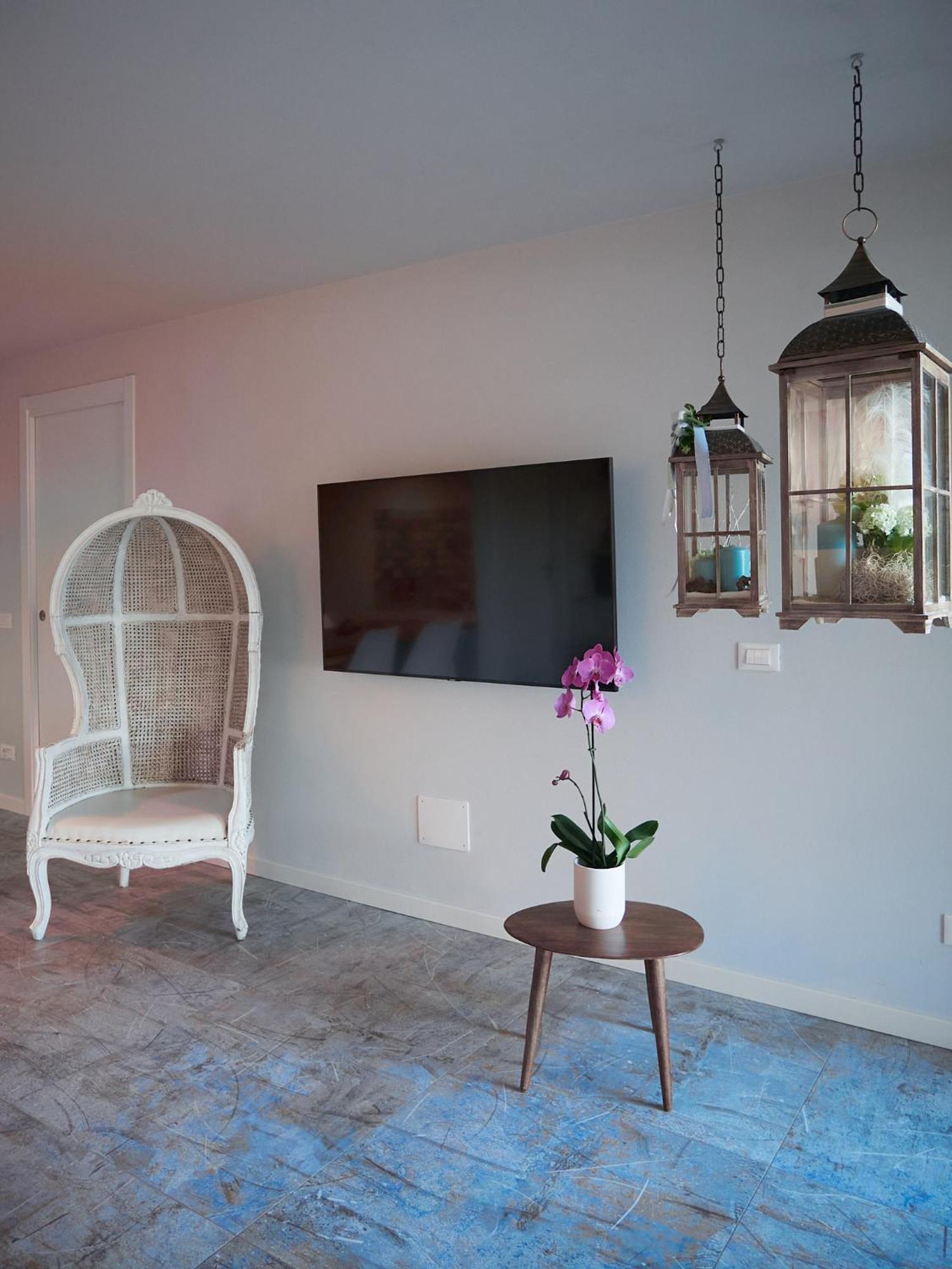Redhouse Benaco Apartman Torri del Benaco Kültér fotó