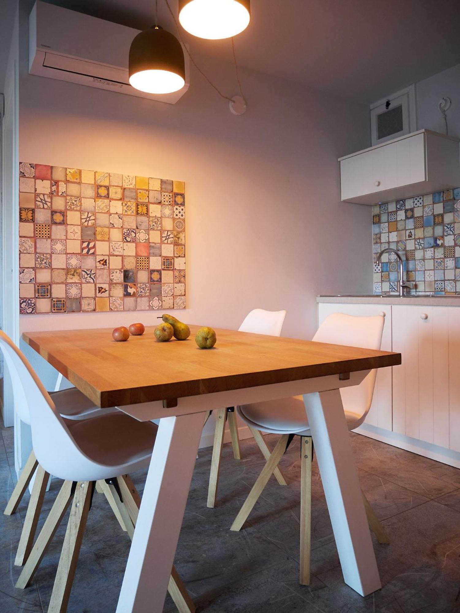 Redhouse Benaco Apartman Torri del Benaco Kültér fotó