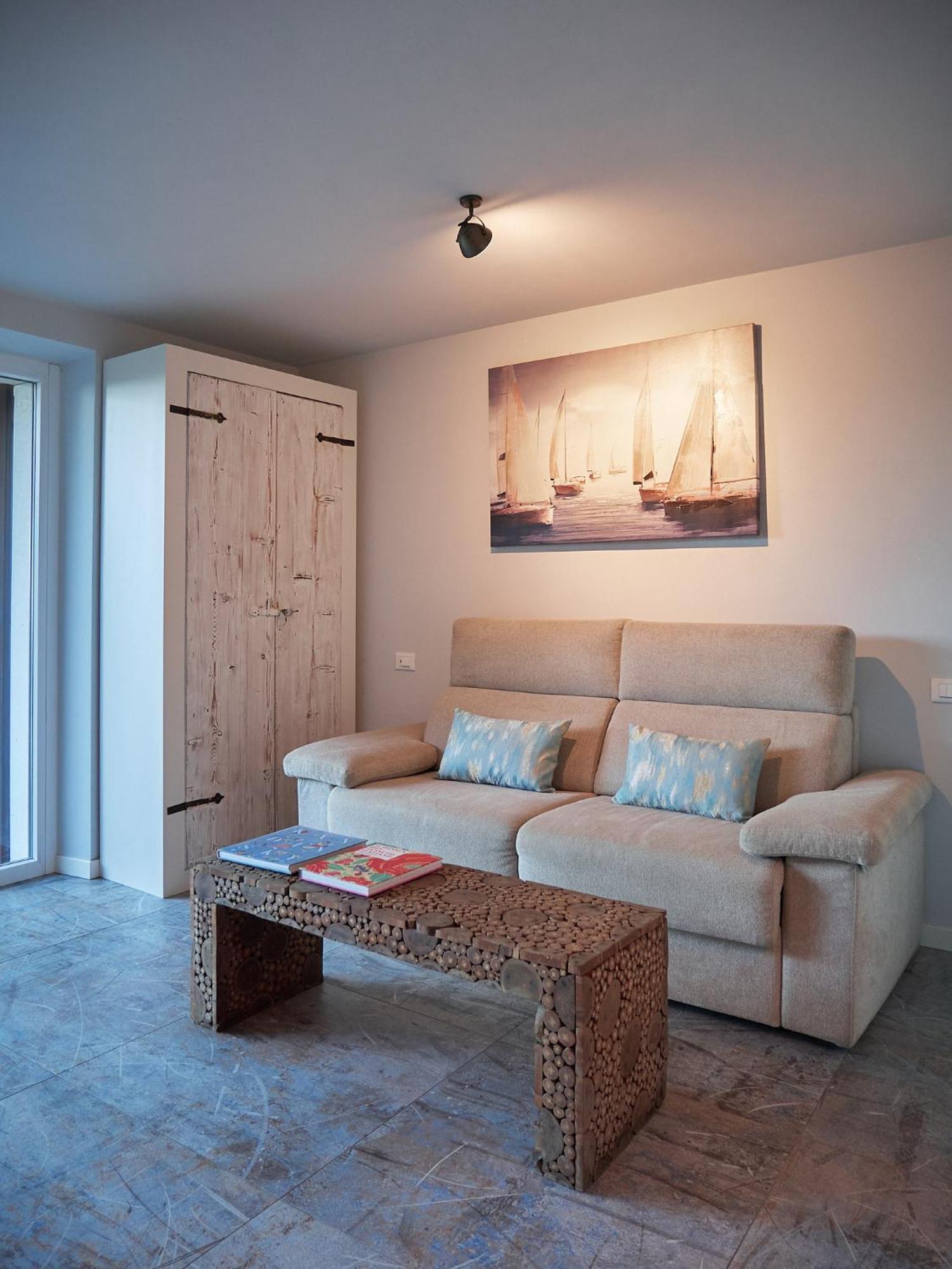 Redhouse Benaco Apartman Torri del Benaco Kültér fotó