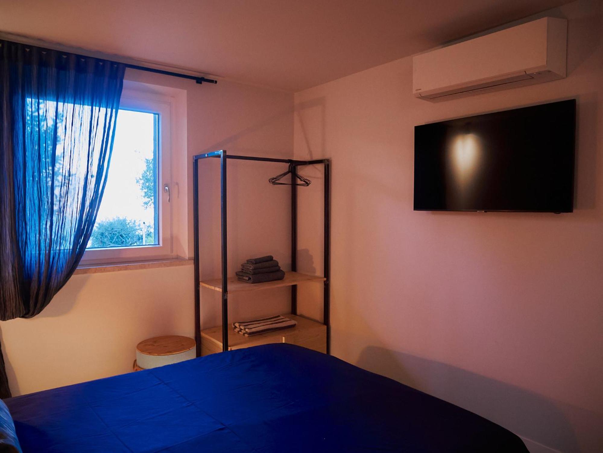 Redhouse Benaco Apartman Torri del Benaco Kültér fotó