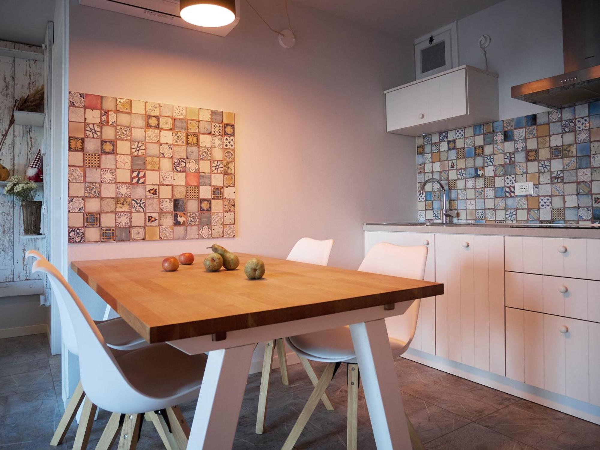 Redhouse Benaco Apartman Torri del Benaco Kültér fotó