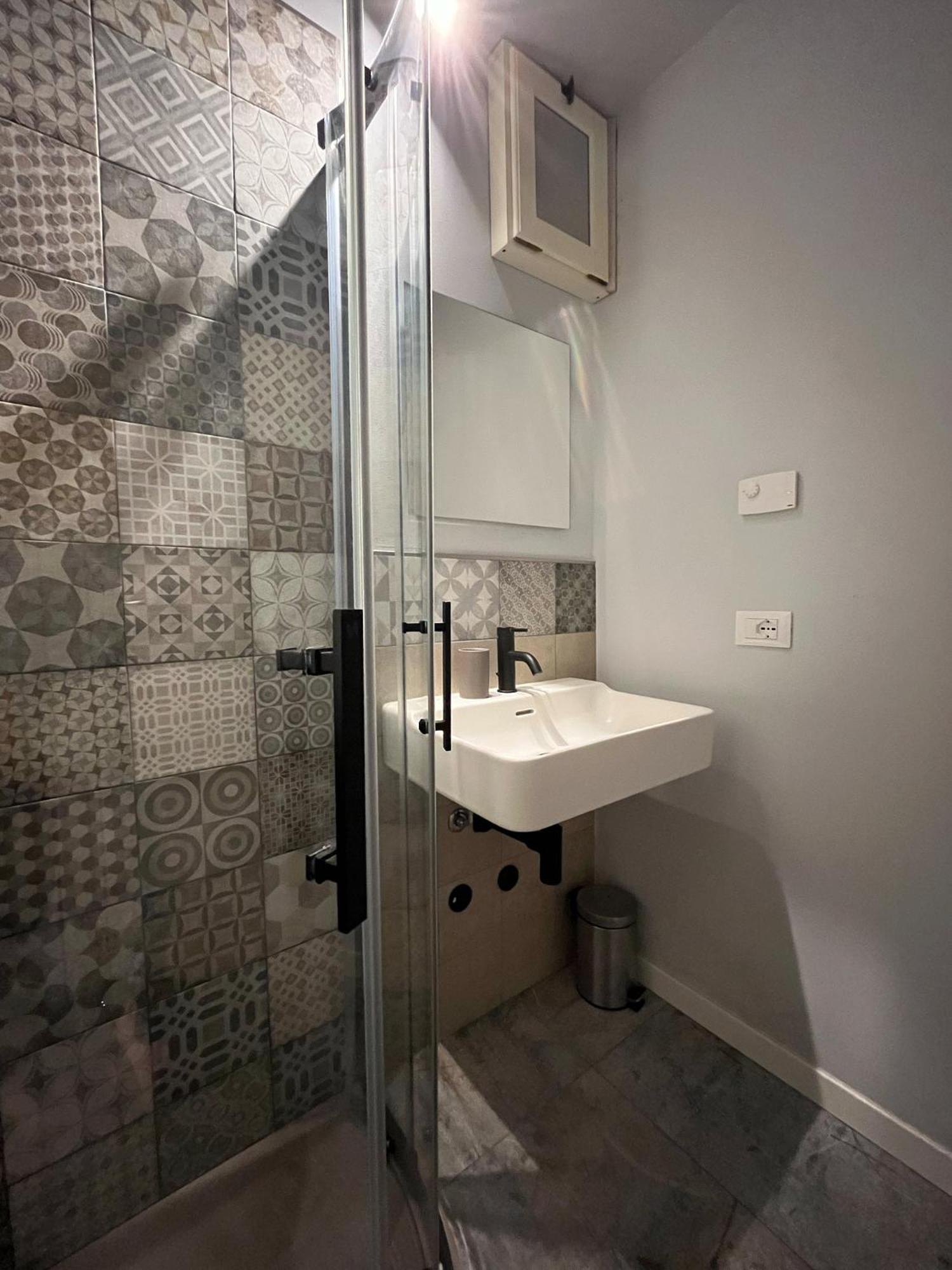 Redhouse Benaco Apartman Torri del Benaco Kültér fotó