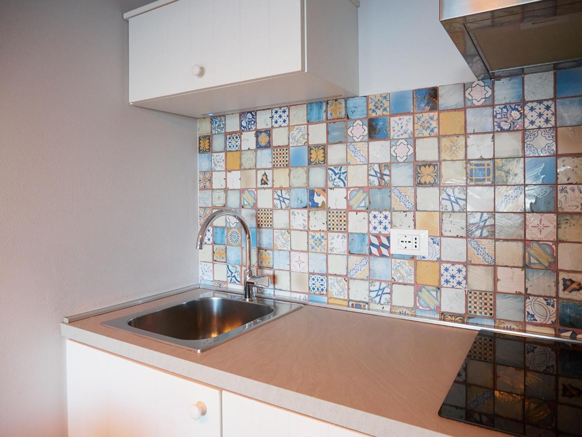Redhouse Benaco Apartman Torri del Benaco Kültér fotó