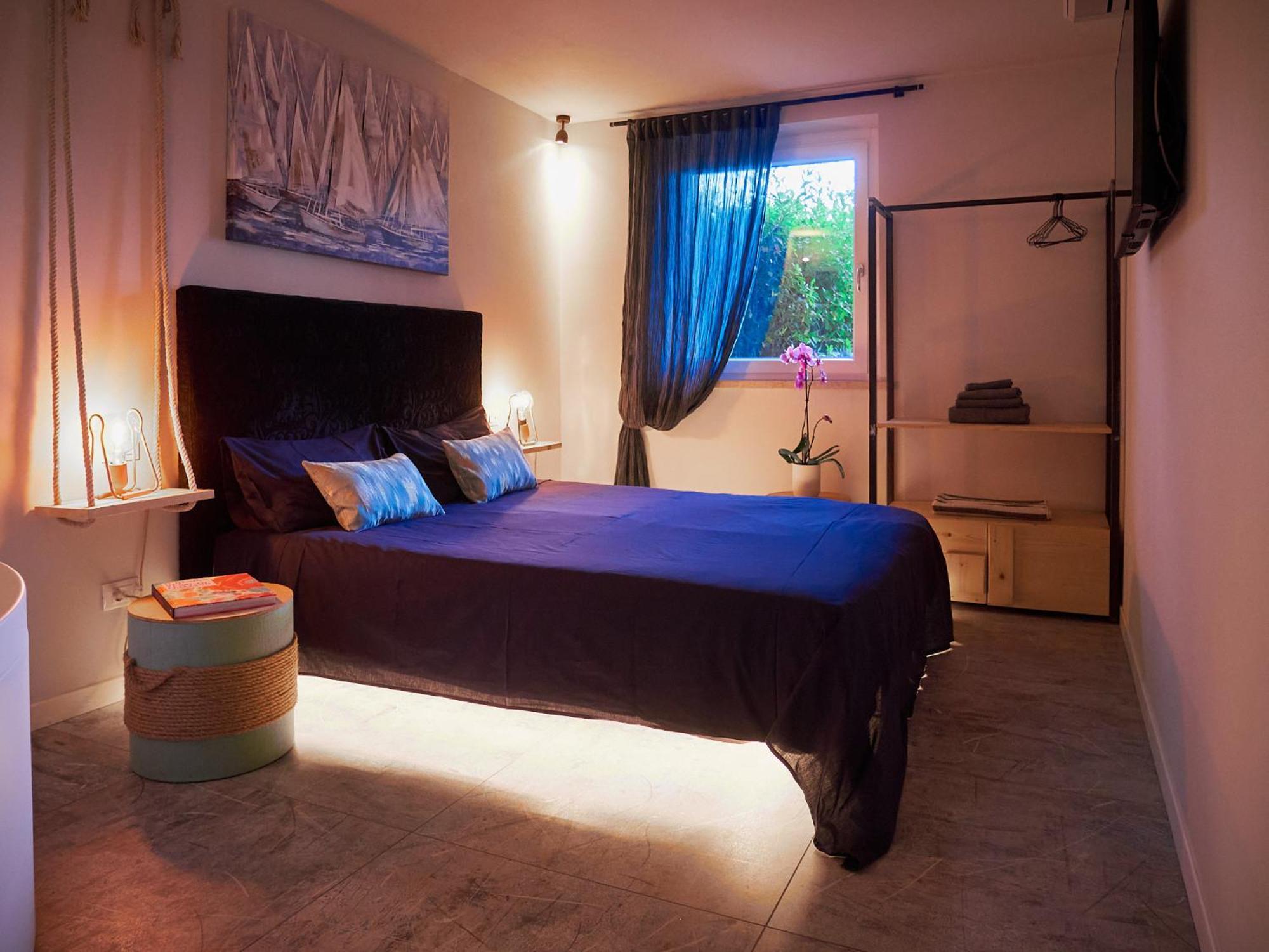 Redhouse Benaco Apartman Torri del Benaco Kültér fotó